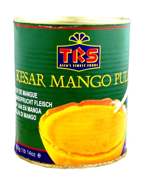 Polpa di Mango Kesar TRS 850g.